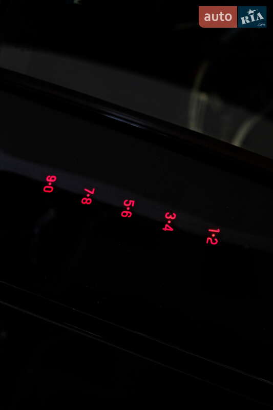 Седан Ford Fusion 2016 в Одессе