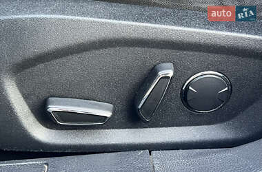 Седан Ford Fusion 2017 в Одессе