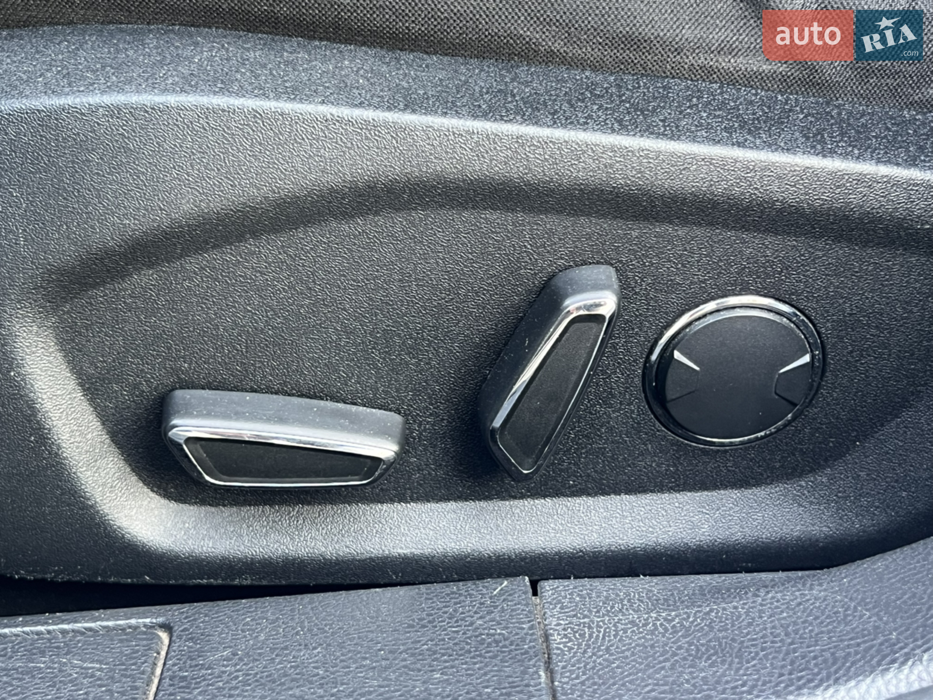 2017 Ford Fusion - мініатюра 15