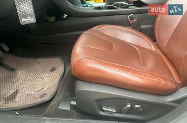 Седан Ford Fusion 2015 в 