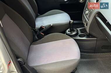 Хетчбек Ford Fusion 2008 в 