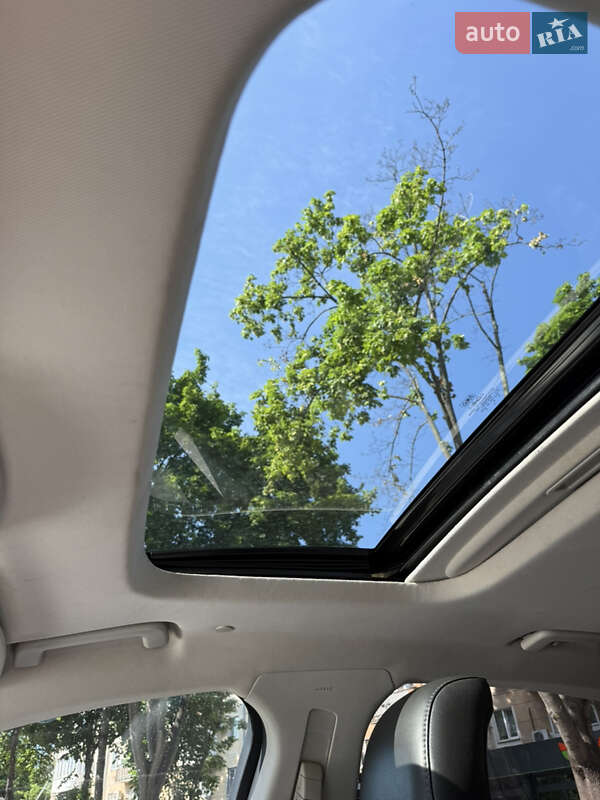 Седан Ford Fusion 2013 в Одессе фото 6 Седан Ford Fusion 2013 в Одессе