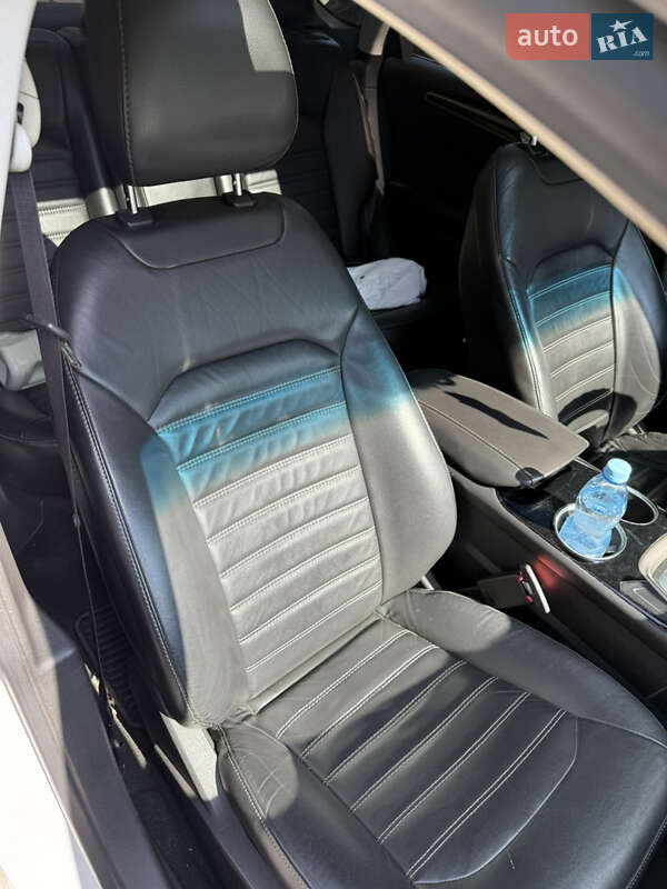 Седан Ford Fusion 2013 в Одессе фото 14 Седан Ford Fusion 2013 в Одессе