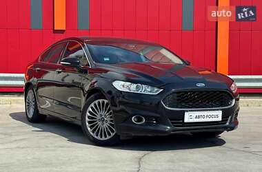 Седан Ford Fusion 2016 в Киеве