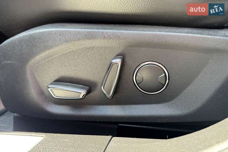 Седан Ford Fusion 2016 в Киеве