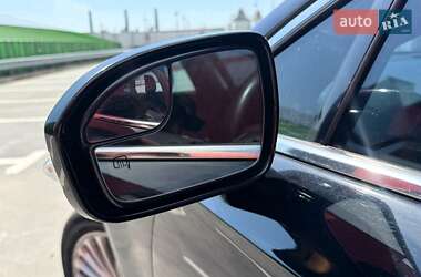 Седан Ford Fusion 2016 в 