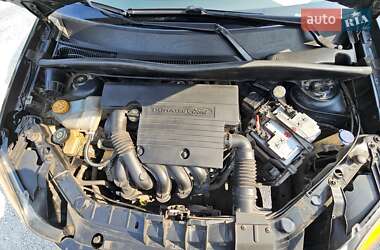 Хэтчбек Ford Fusion 2007 в 