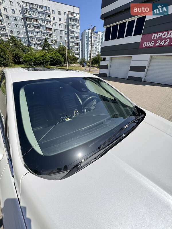 Седан Ford Fusion 2016 в Черкассах