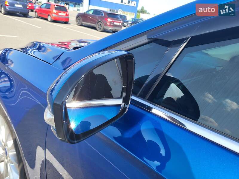 Седан Ford Fusion 2017 в Киеве фото 21 Седан Ford Fusion 2017 в Киеве