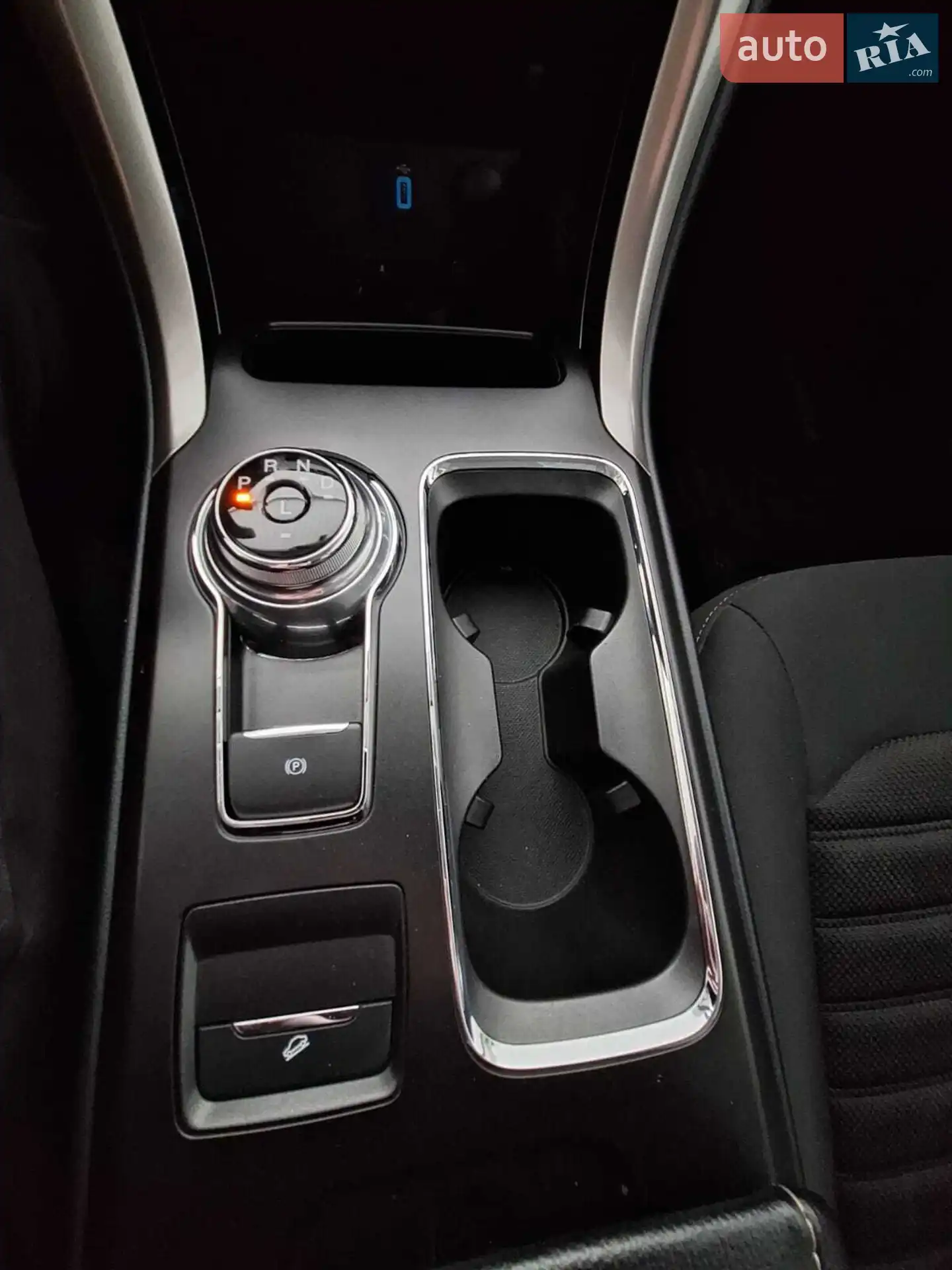 2018 Ford Fusion - мініатюра 7