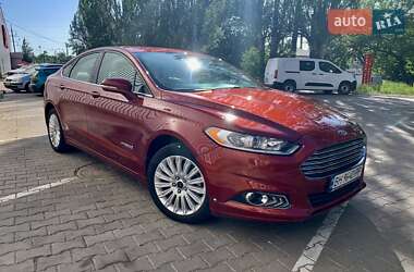 Седан Ford Fusion 2014 в Одесі