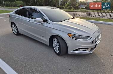 Ford Fusion 2016 Ford Fusion 2016