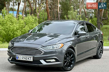Ford Fusion 2016 Ford Fusion 2016