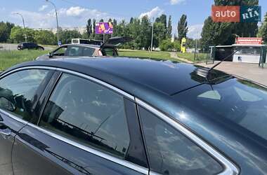 Седан Ford Fusion 2013 в 