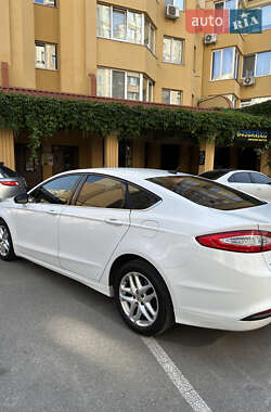 Ford Fusion 2014 Ford Fusion 2014
