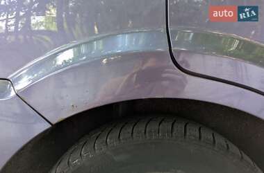 Хэтчбек Ford Fusion 2008 в 