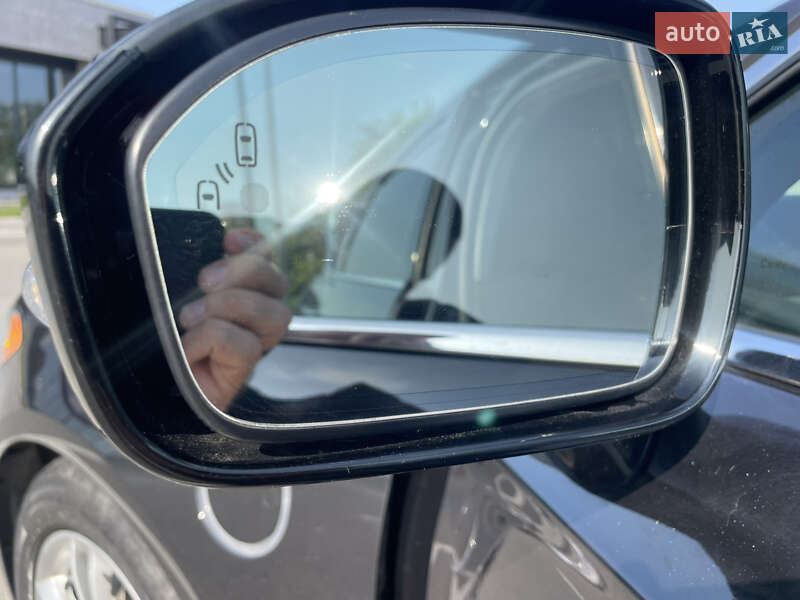 Седан Ford Fusion 2015 в Киеве