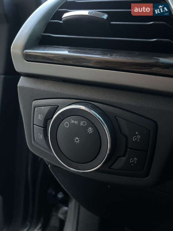 Седан Ford Fusion 2015 в Запорожье фото 24 Седан Ford Fusion 2015 в Запорожье