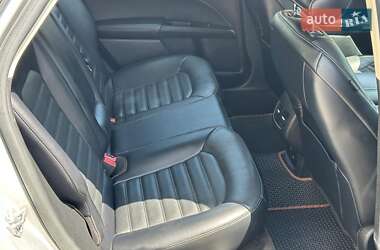 Седан Ford Fusion 2017 в 