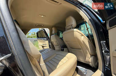 Седан Ford Fusion 2013 в 