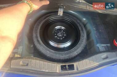 Седан Ford Fusion 2014 в 