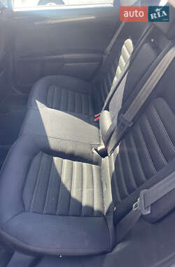 Седан Ford Fusion 2014 в 