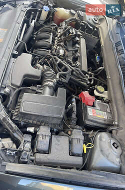 Седан Ford Fusion 2014 в 