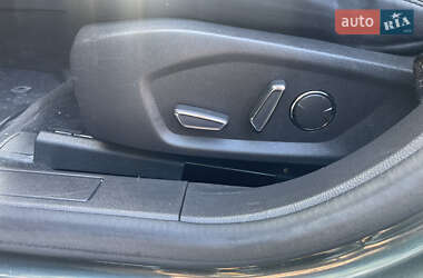 Седан Ford Fusion 2014 в 