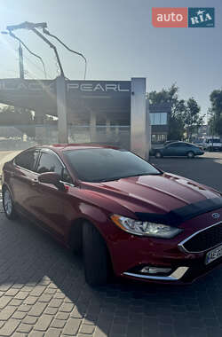Ford Fusion 2019 Ford Fusion 2019