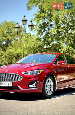 Ford Fusion 2019 Ford Fusion 2019