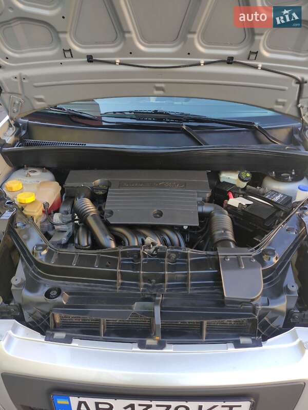 Хетчбек Ford Fusion 2009 в Вінниці