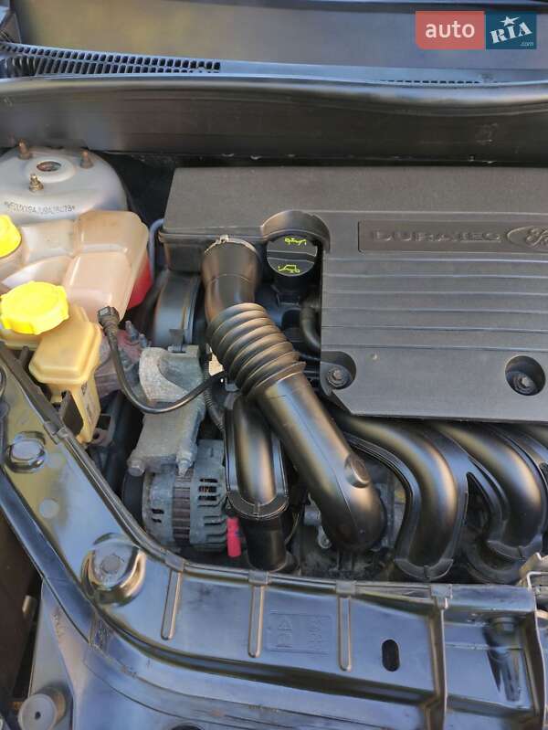 Хетчбек Ford Fusion 2009 в Вінниці