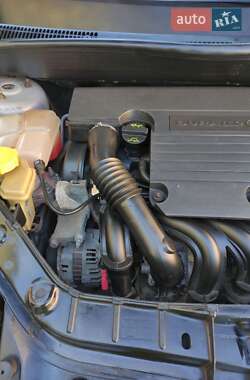 Хэтчбек Ford Fusion 2009 в 
