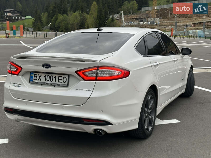 Седан Ford Fusion 2014 в Хмельницком фото 10 Седан Ford Fusion 2014 в Хмельницком
