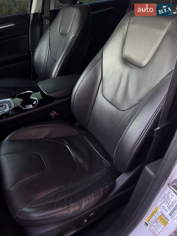 Седан Ford Fusion 2014 в Хмельницком фото 11 Седан Ford Fusion 2014 в Хмельницком