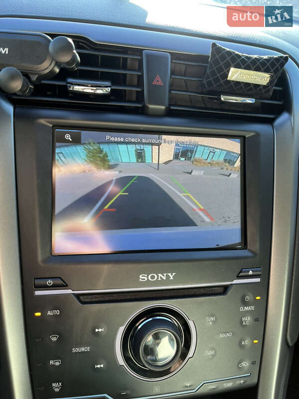 Седан Ford Fusion 2014 в Хмельницком фото 16 Седан Ford Fusion 2014 в Хмельницком