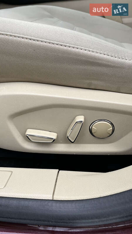 Седан Ford Fusion 2013 в Черновцах фото 9 Седан Ford Fusion 2013 в Черновцах