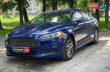 Ford Fusion 2013 Ford Fusion 2013