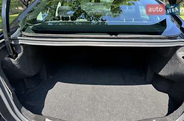 Седан Ford Fusion 2014 в 