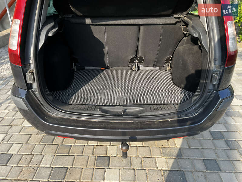 Хэтчбек Ford Fusion 2006 в Одессе