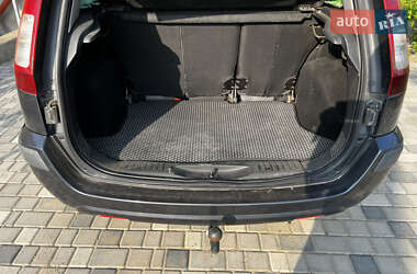 Хэтчбек Ford Fusion 2006 в 