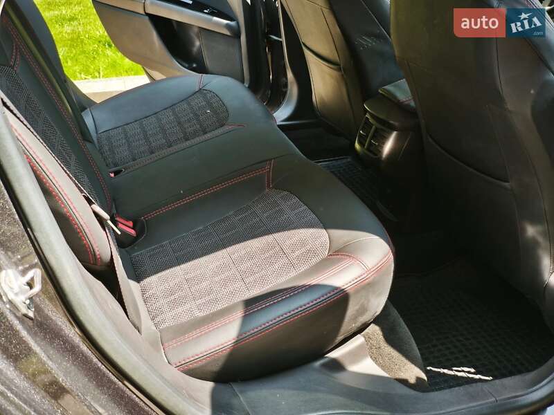 Седан Ford Fusion 2015 в Днепре