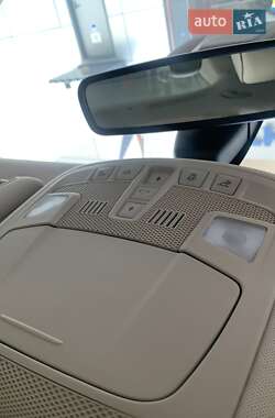 Седан Ford Fusion 2016 в Львові