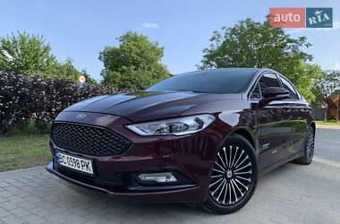 Ford Fusion 2016 Ford Fusion 2016