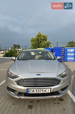 Ford Fusion 2016 Ford Fusion 2016