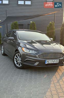 Ford Fusion 2016 Ford Fusion 2016