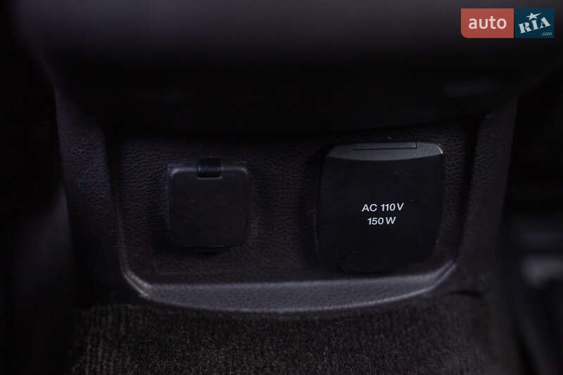 Седан Ford Fusion 2013 в Кременчуге