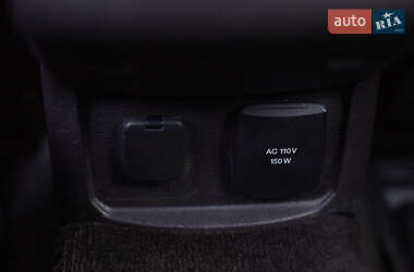 Седан Ford Fusion 2013 в 