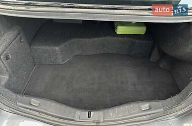 Седан Ford Fusion 2013 в 