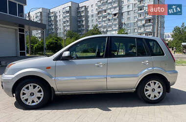Ford Fusion 2010 Ford Fusion 2010